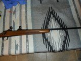 Remington 700 Classic 222 remington - 2 of 8