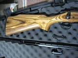 Remington 700 vls 243 varmint - 2 of 12