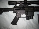 Alexander Arms Overwatch ar-15 6.5 grendel - 2 of 4