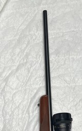 Ruger No.1B 218bee - 2 of 7