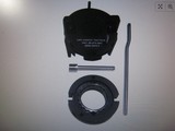 cry havoc ar-15 quick release barrel takedown system - 2 of 5