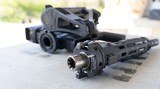 cry havoc ar-15 quick release barrel takedown system - 4 of 5