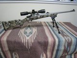 custom mini mauser in 6mm/223 - 1 of 2