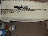 custom mini mauser in 6mm/223 - 2 of 2