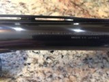 Browning A5 Light 12 12 Gauge 26" Improved Cyl Vent Rib Barrel, Japanese manufacture, pre-2012 - 7 of 9