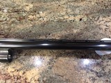 Browning A5 Light 12 12 Gauge 26" Improved Cyl Vent Rib Barrel, Japanese manufacture, pre-2012 - 4 of 9