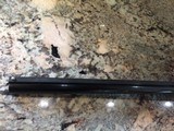 Browning A5 Light 12 12 Gauge 26" Improved Cyl Vent Rib Barrel, Japanese manufacture, pre-2012 - 8 of 9