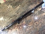 Browning A5 Light 12 12 Gauge 26" Improved Cyl Vent Rib Barrel, Japanese manufacture, pre-2012 - 2 of 9