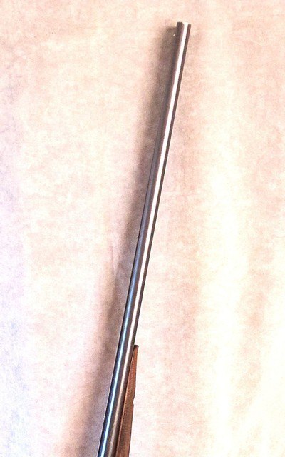 One of the Best Examples of Pre War German Craftsmanship 12 Bore SXS Buiilt By STOGOS - Image 3 of 11