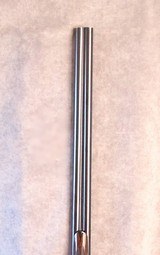 One of the Best Examples of Pre War German Craftsmanship 12 Bore SXS Buiilt By STOGOS - Image 4 of 11