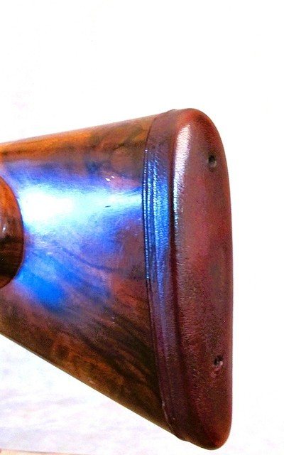 One of the Best Examples of Pre War German Craftsmanship 12 Bore SXS Buiilt By STOGOS - Image 11 of 11