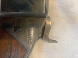 Shiloh Sharps 1874 45-70 - 4 of 13