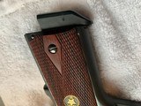 Colt Custom Shop IPSC 20th anniversary model - 2 of 13