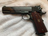 Colt Custom Shop IPSC 20th anniversary model - 6 of 13