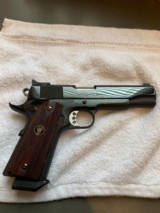 Colt Custom Shop IPSC 20th anniversary model - 1 of 13