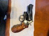 Smith & Wesson 3 inch Model 29 44 magnum - 1 of 12