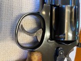 Smith & Wesson 3 inch Model 29 44 magnum - 10 of 12