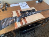 Bergara B14 Hunter chambered in 6.5 CM - 2 of 4