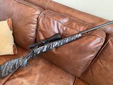 Bergara B14 Hunter chambered in 6.5 CM - 4 of 4