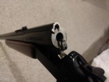 Savage Model 24S-E, Over/Under .22Mag/.410ga - 11 of 11