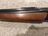 Savage Model 24S-E, Over/Under .22Mag/.410ga - 3 of 11