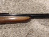Savage Model 24S-E, Over/Under .22Mag/.410ga - 7 of 11
