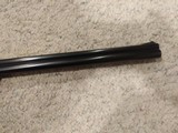 Savage Model 24S-E, Over/Under .22Mag/.410ga - 8 of 11