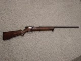 O.F. Mossberg No. 73 shotgun, .410ga-3IN - 1 of 11