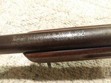 O.F. Mossberg No. 73 shotgun, .410ga-3IN - 2 of 11