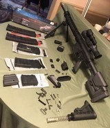 Palmetto State Armory PA10 Custom 7.62X51 - 2 of 9