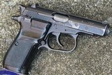 CZ 82 9mm Mak (9X18) GOOD CONDITION - 3 of 3