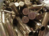 300 WIN MAG NICKEL BRASS 1X FIRED
100 PIECES FEDERAL HEADSTAMPS - 1 of 1