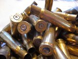 7MM-(7X57) MAUSER BRASS 70 PCS. FEDERAL - 1 of 1
