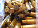 7MM MAUSER-7X57 BRASS100 MIXED HS1X FIRED - 1 of 1