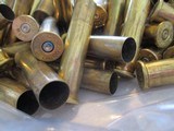 45-70 GOVERNMENT BRASS 95 PCS. MIXED HS1X FIRED - 1 of 1