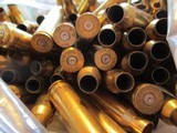 300 WIN MAG BRASS100 PCS. 1X FIRED FEERAL HS - 1 of 1
