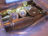 375 RUGER BRASS 65 PCS. 37 FACTORY NEW? - 1 of 1