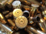 6.5 CREEDMOOR BRASS 100 PIECES S&B HS 1X FIRED - 1 of 1