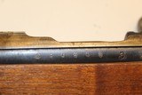 BEAUTIFUL ALL MATCHING serial numbers MUM INTACT Type 99 Aircraft sights must see Kokura - 16 of 20