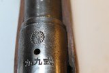 BEAUTIFUL ALL MATCHING serial numbers MUM INTACT Type 99 Aircraft sights must see Kokura - 1 of 20