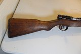 BEAUTIFUL ALL MATCHING serial numbers MUM INTACT Type 99 Aircraft sights must see Kokura - 3 of 20