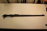 Excellent type 99 barrel and receiver with sights - 1 of 5