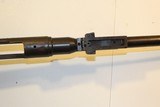 Excellent type 99 barrel and receiver with sights - 4 of 5