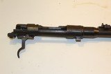 Excellent type 99 barrel and receiver with sights - 2 of 5