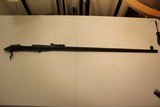 Mosin Nagant 91/30 Tula arsenal barrel and receiver with sights - 1 of 4