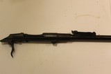 Mosin Nagant 91/30 Tula arsenal barrel and receiver with sights - 2 of 4