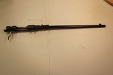 Excellent Rarer Type 38 arisaka carbine barrel and receiver - 1 of 5