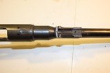 Excellent Rarer Type 38 arisaka carbine barrel and receiver - 4 of 5