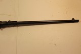 Excellent Rarer Type 38 arisaka carbine barrel and receiver - 3 of 5