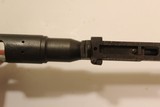Type 38 Arisaka Barrel and Receiver - 3 of 5